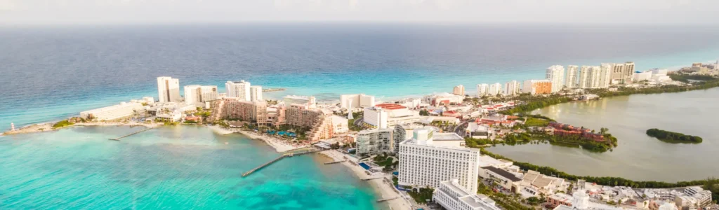 casas en venta en cancun